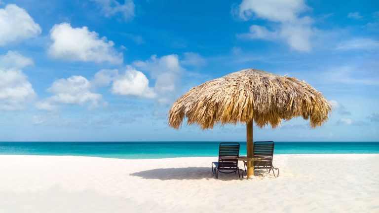 Aruba’s Top 3 Beaches