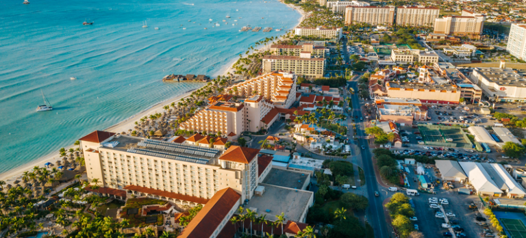 What’s New in Aruba: New Hotel Openings & Flight Upgrades for Your 2024 Adventure