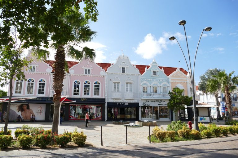 What To Do in Oranjestad: A Local’s Guide to Aruba’s Capital