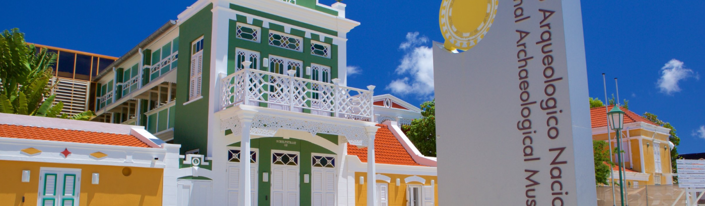 National Archaeological Museum Aruba