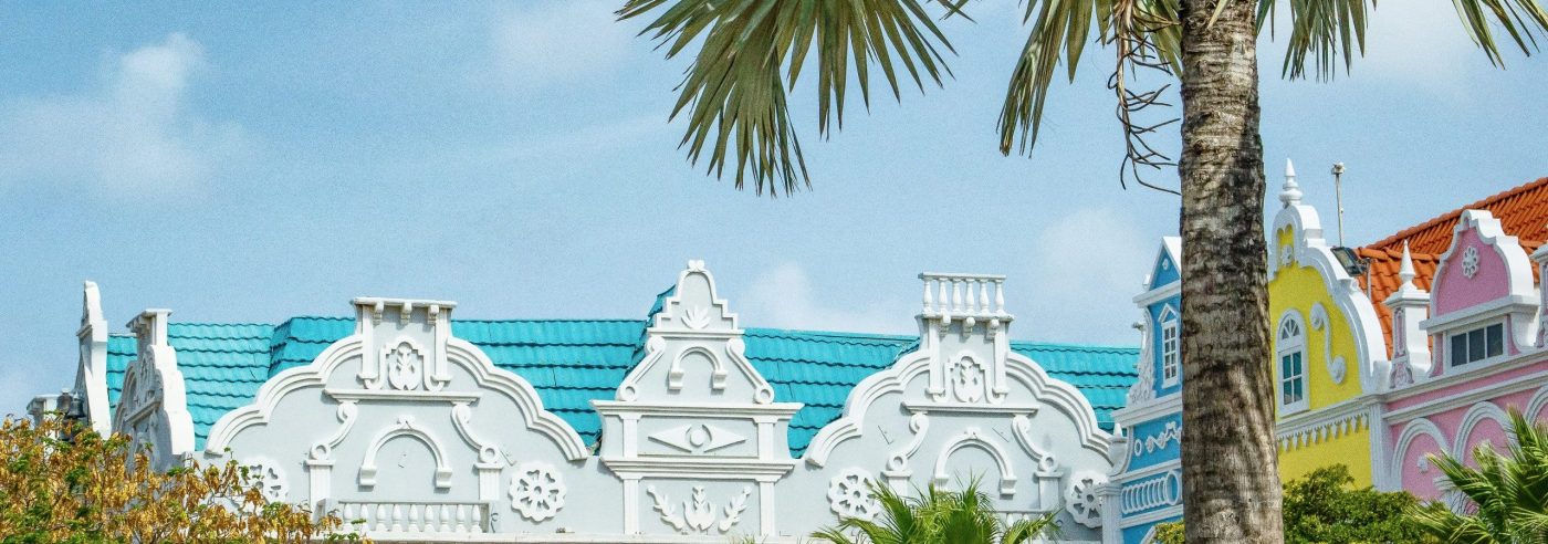 oranjestad-aruba